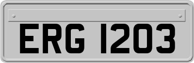 ERG1203
