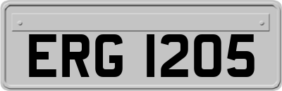 ERG1205
