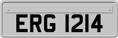 ERG1214