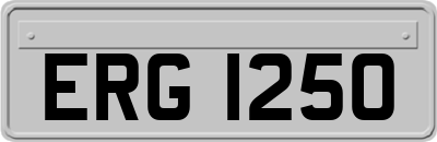 ERG1250