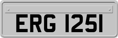 ERG1251