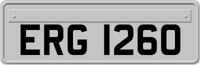 ERG1260