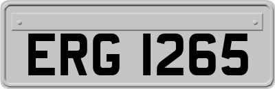 ERG1265