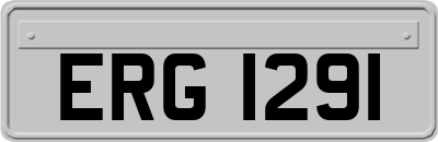 ERG1291