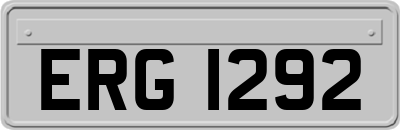 ERG1292