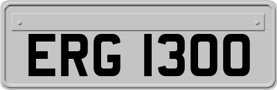 ERG1300
