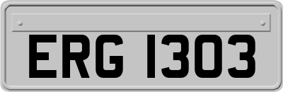 ERG1303