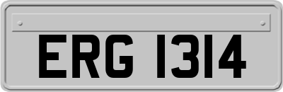 ERG1314