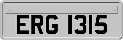 ERG1315