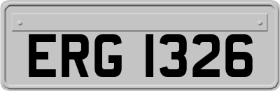 ERG1326