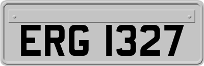 ERG1327