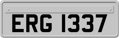 ERG1337