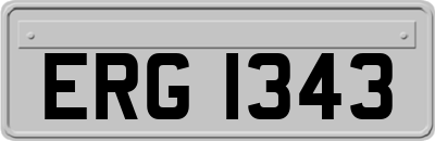ERG1343