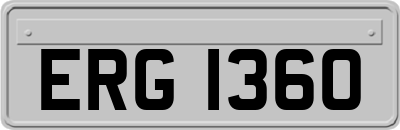 ERG1360