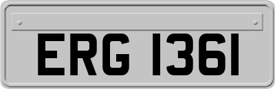 ERG1361