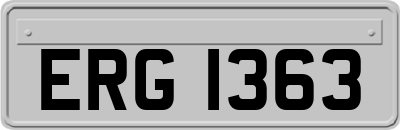 ERG1363