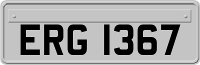 ERG1367