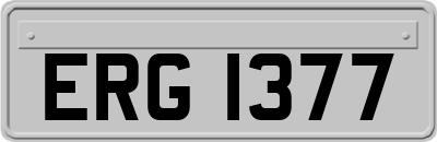 ERG1377