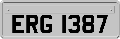 ERG1387