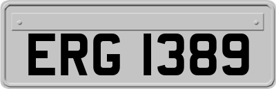 ERG1389