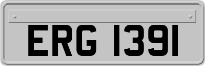 ERG1391