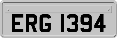 ERG1394
