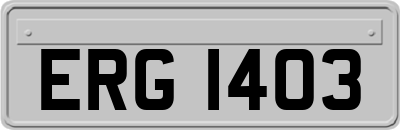 ERG1403