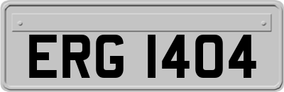 ERG1404