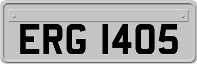 ERG1405