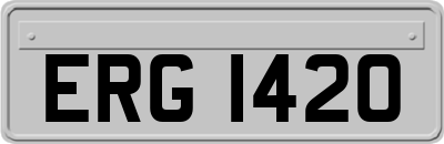 ERG1420