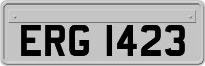 ERG1423