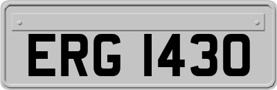 ERG1430