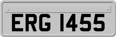ERG1455