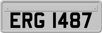 ERG1487