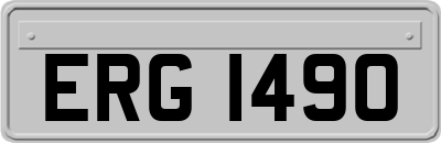 ERG1490