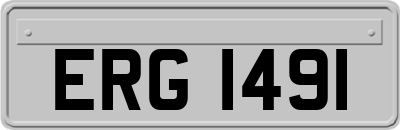 ERG1491