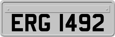 ERG1492