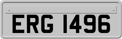 ERG1496