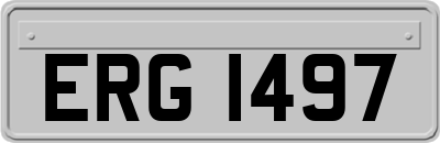 ERG1497