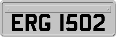 ERG1502