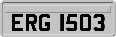 ERG1503