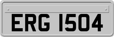 ERG1504