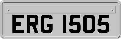 ERG1505