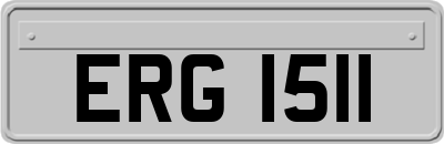 ERG1511