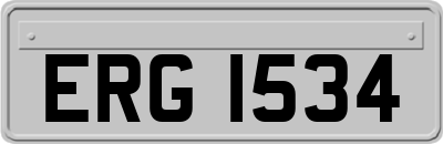 ERG1534