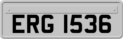 ERG1536