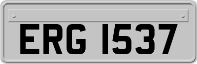 ERG1537