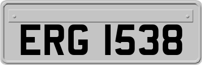 ERG1538