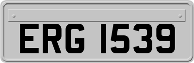 ERG1539