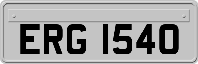 ERG1540
